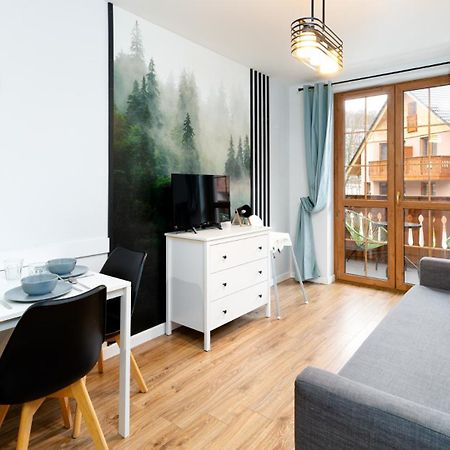 Rentplanet - Apartamenty Nadrzeczna カルパッチ エクステリア 写真