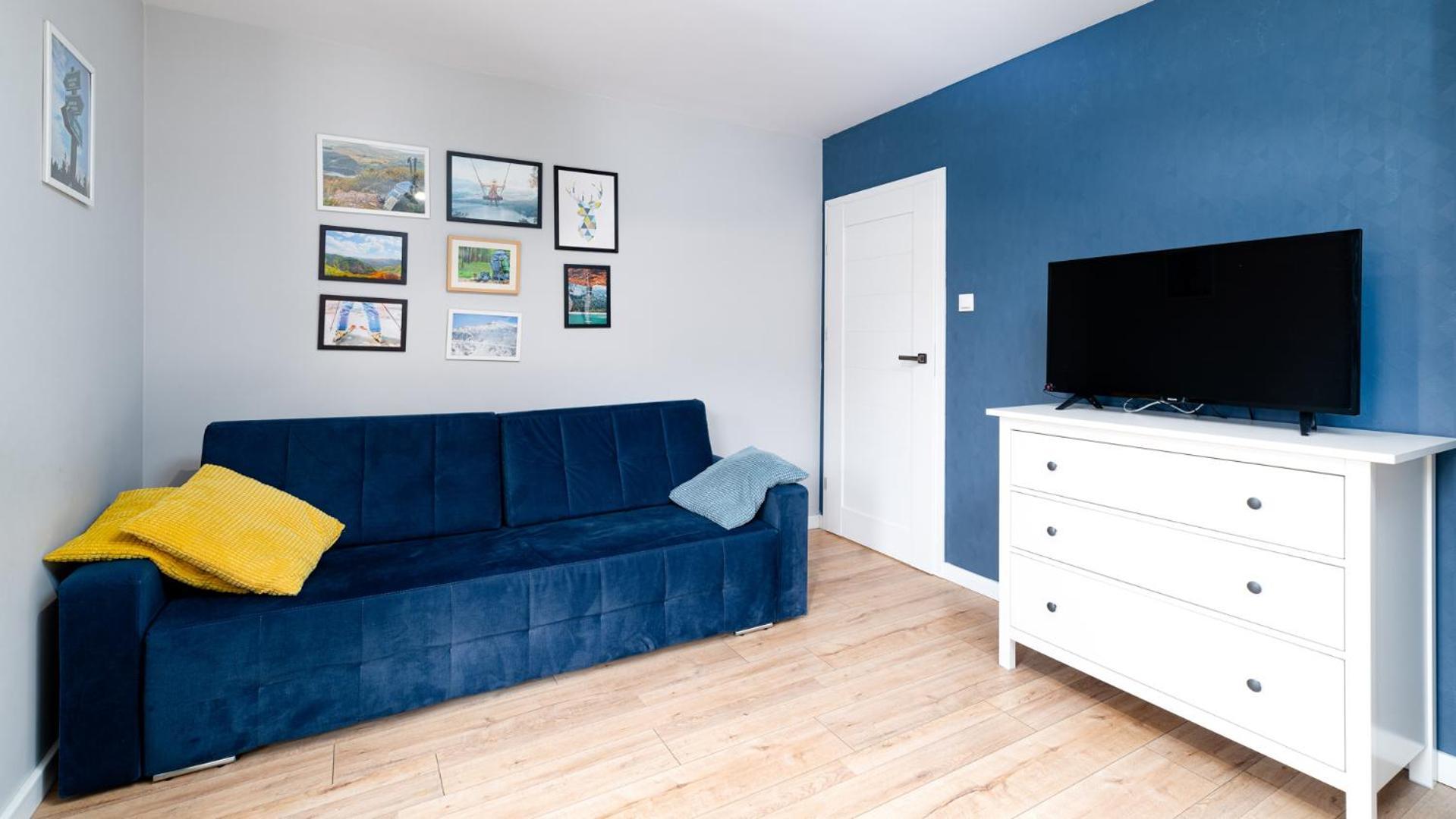 Rentplanet - Apartamenty Nadrzeczna カルパッチ エクステリア 写真